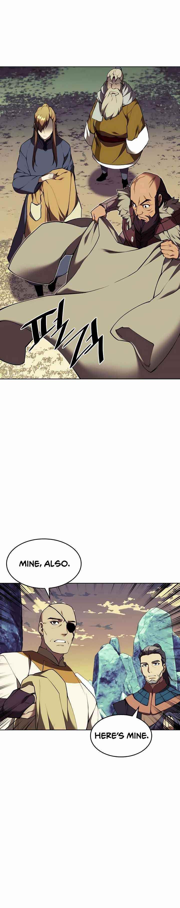 Tale of a Scribe Who Retires to the Countryside - chapter-122 - Page 28