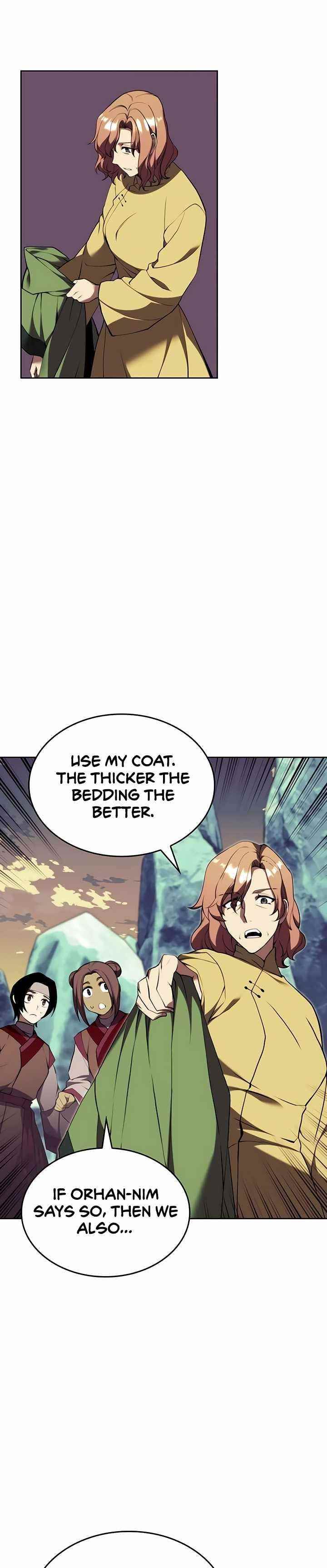 Tale of a Scribe Who Retires to the Countryside - chapter-122 - Page 29