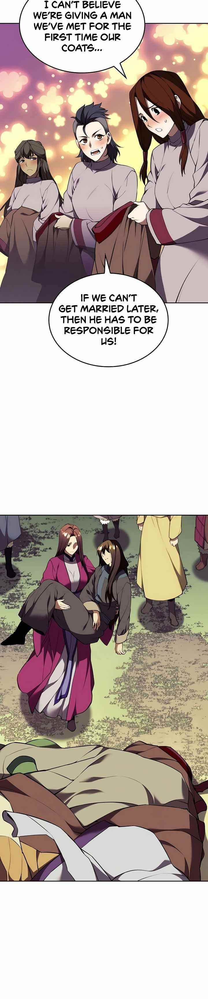 Tale of a Scribe Who Retires to the Countryside - chapter-122 - Page 30