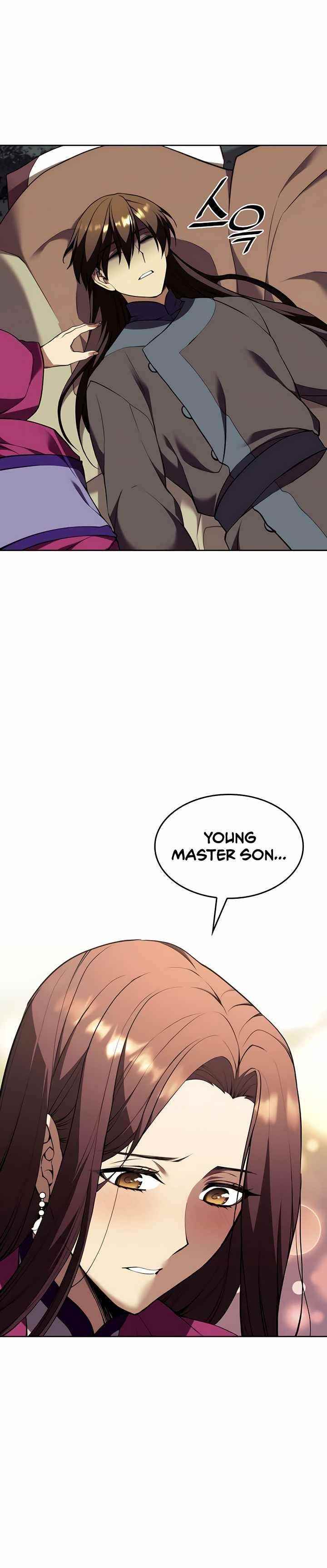 Tale of a Scribe Who Retires to the Countryside - chapter-122 - Page 31