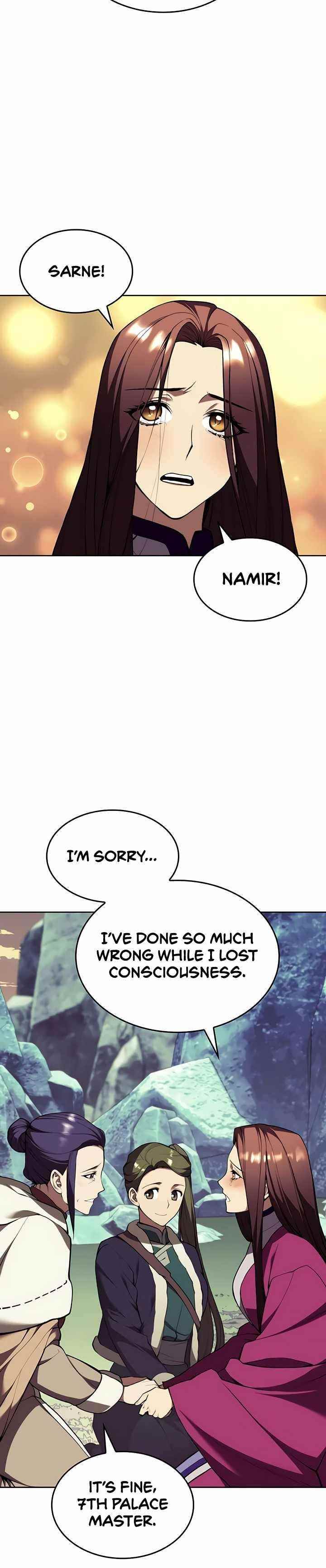 Tale of a Scribe Who Retires to the Countryside - chapter-122 - Page 36