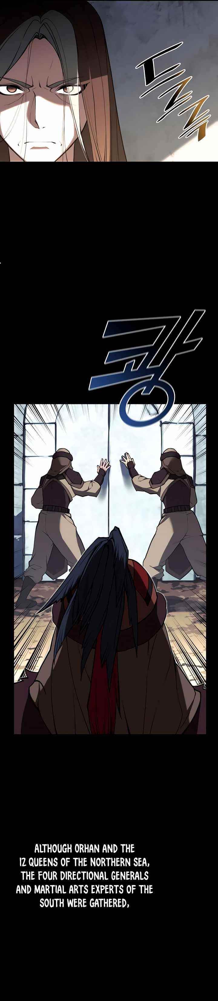 Tale of a Scribe Who Retires to the Countryside - chapter-122 - Page 41
