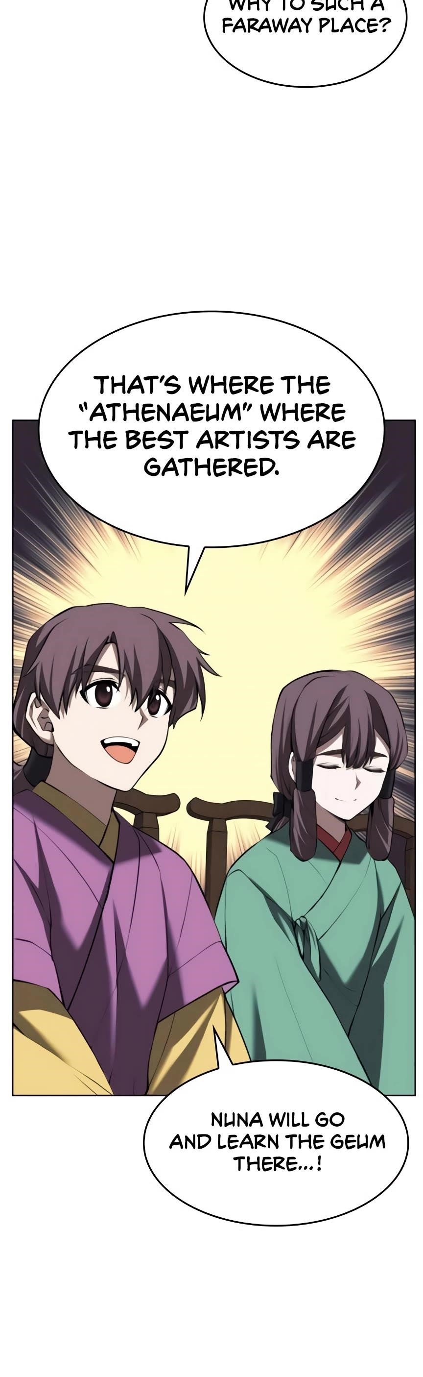 Tale of a Scribe Who Retires to the Countryside - chapter-126 - Page 16