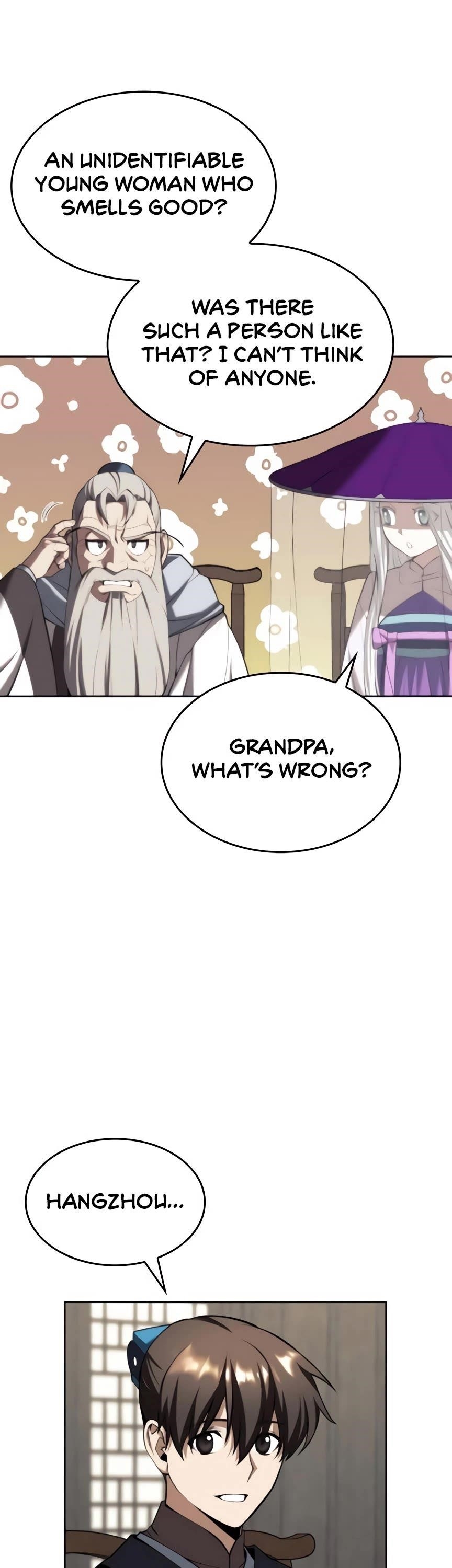 Tale of a Scribe Who Retires to the Countryside - chapter-126 - Page 19