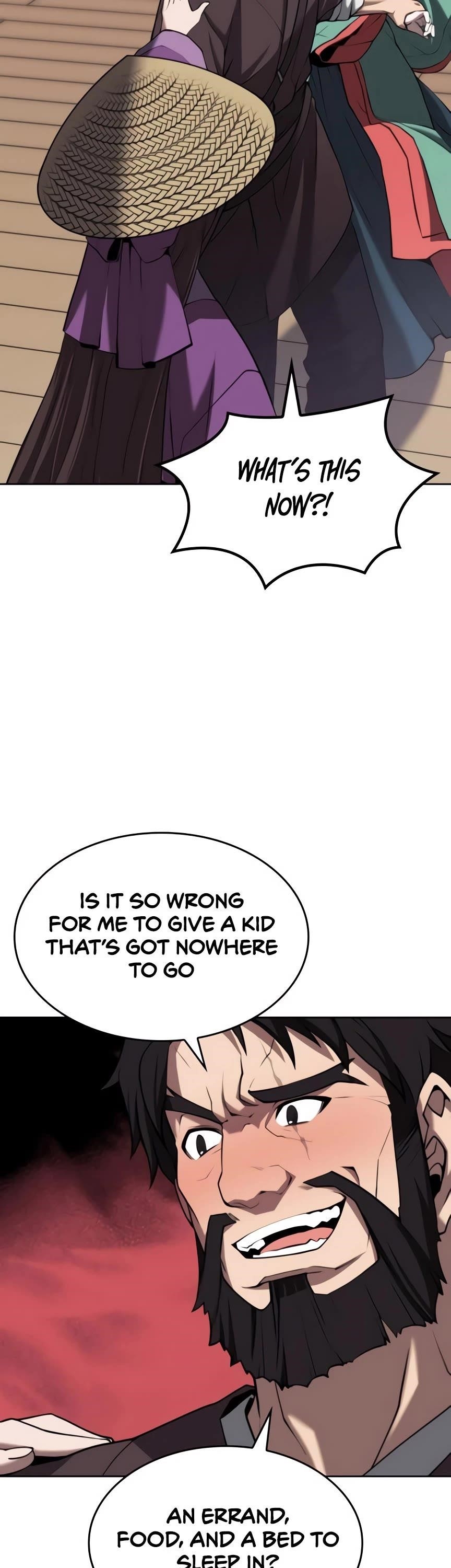 Tale of a Scribe Who Retires to the Countryside - chapter-126 - Page 2