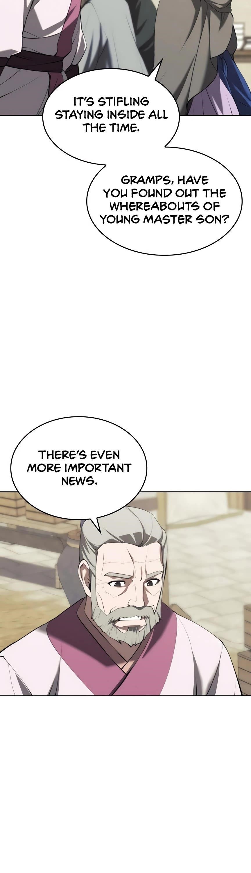 Tale of a Scribe Who Retires to the Countryside - chapter-126 - Page 26