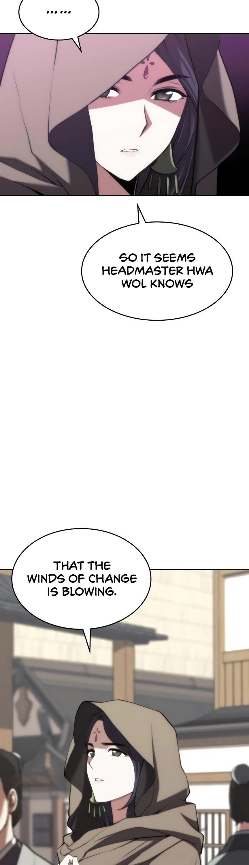 Tale of a Scribe Who Retires to the Countryside - chapter-126 - Page 28