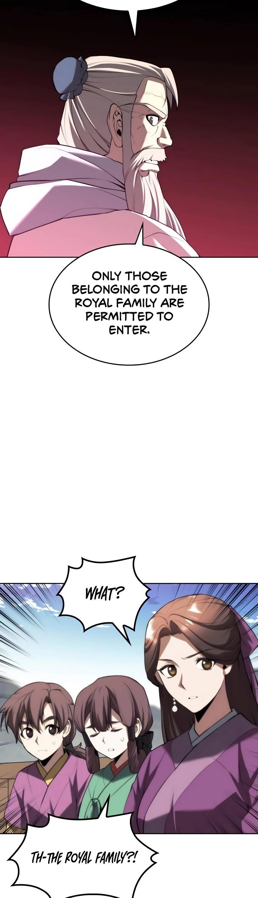 Tale of a Scribe Who Retires to the Countryside - chapter-126 - Page 34