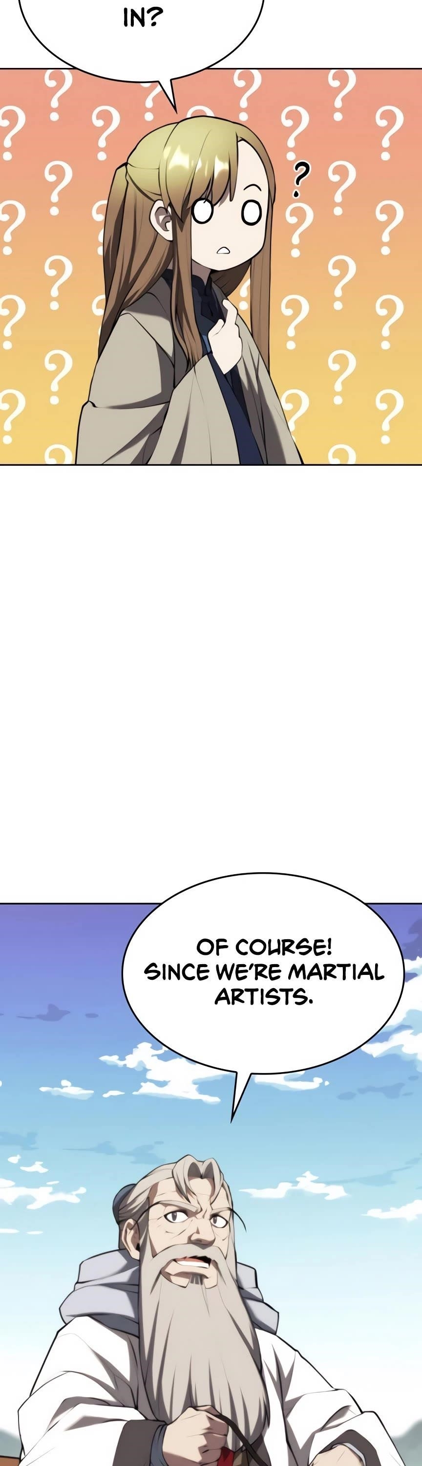 Tale of a Scribe Who Retires to the Countryside - chapter-126 - Page 36