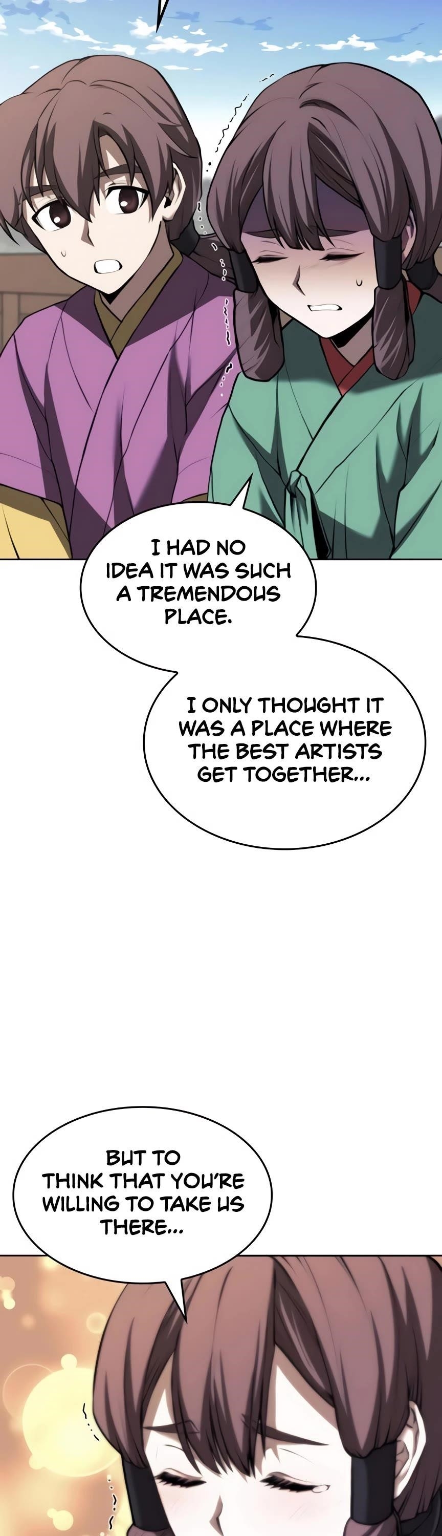 Tale of a Scribe Who Retires to the Countryside - chapter-126 - Page 38