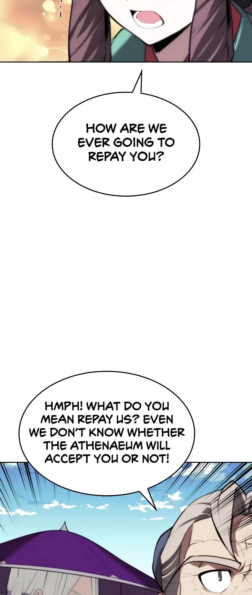 Tale of a Scribe Who Retires to the Countryside - chapter-126 - Page 39