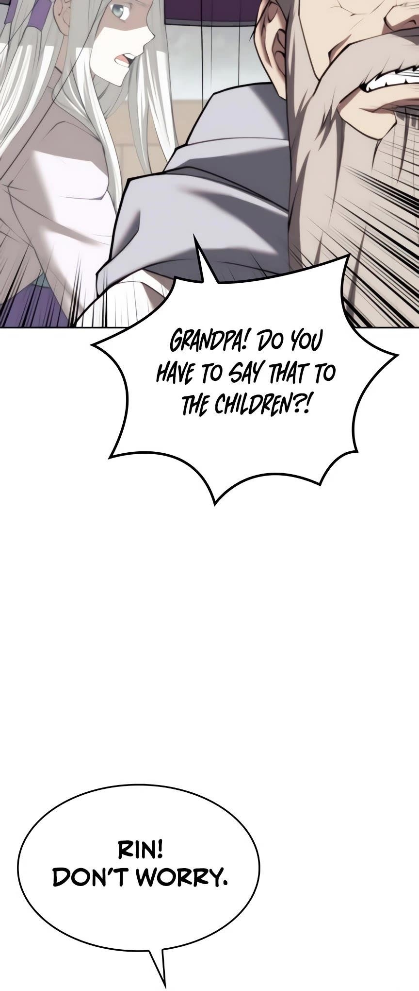 Tale of a Scribe Who Retires to the Countryside - chapter-126 - Page 40
