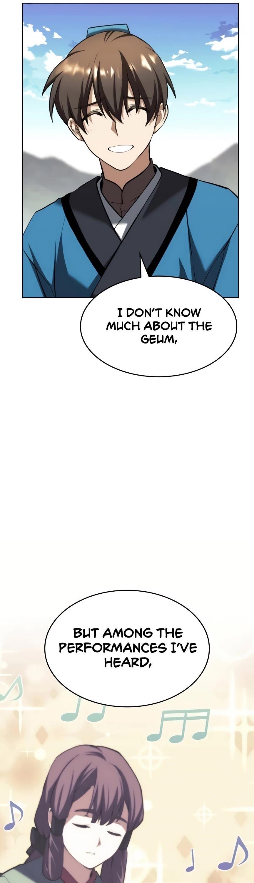 Tale of a Scribe Who Retires to the Countryside - chapter-126 - Page 41