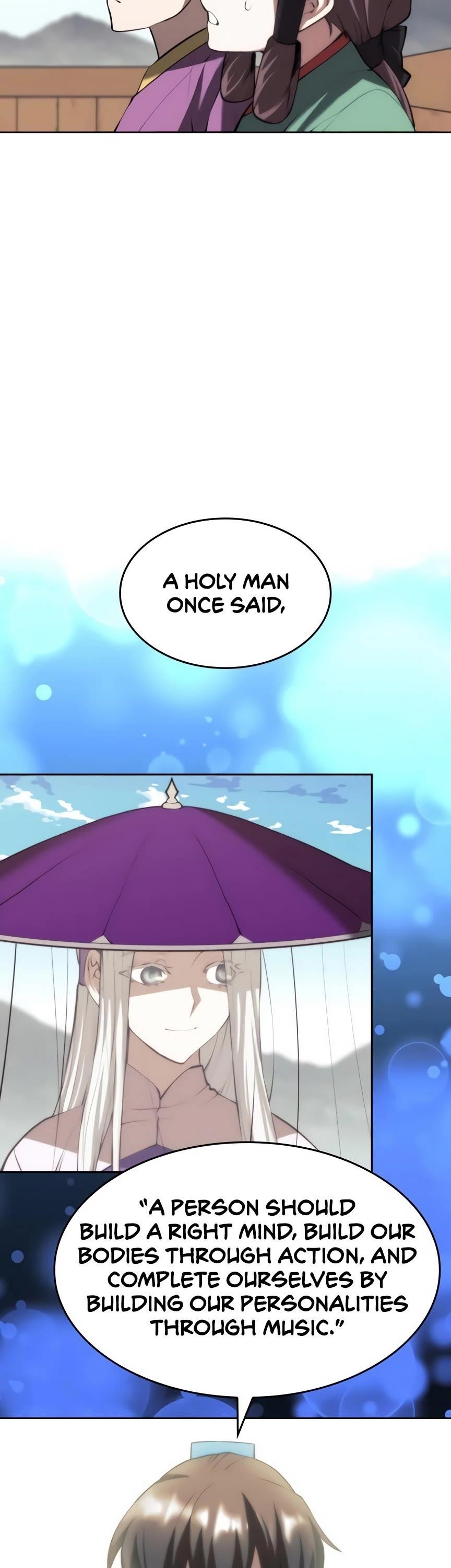 Tale of a Scribe Who Retires to the Countryside - chapter-126 - Page 44