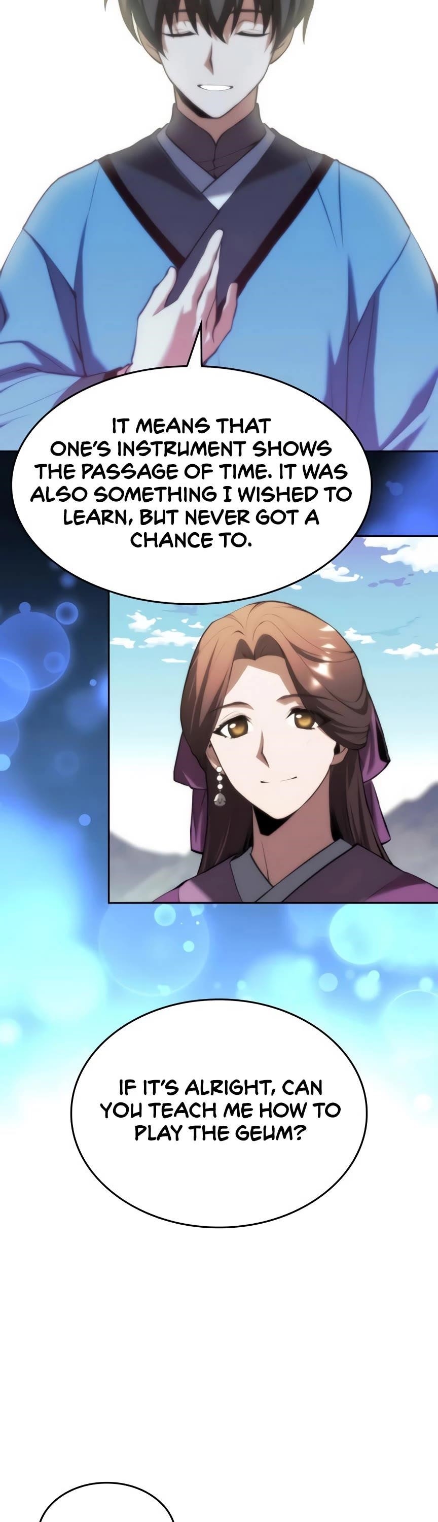 Tale of a Scribe Who Retires to the Countryside - chapter-126 - Page 45