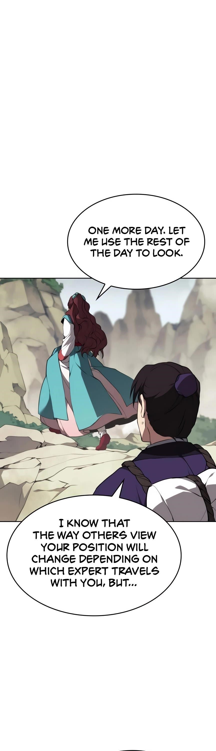Tale of a Scribe Who Retires to the Countryside - chapter-126 - Page 54