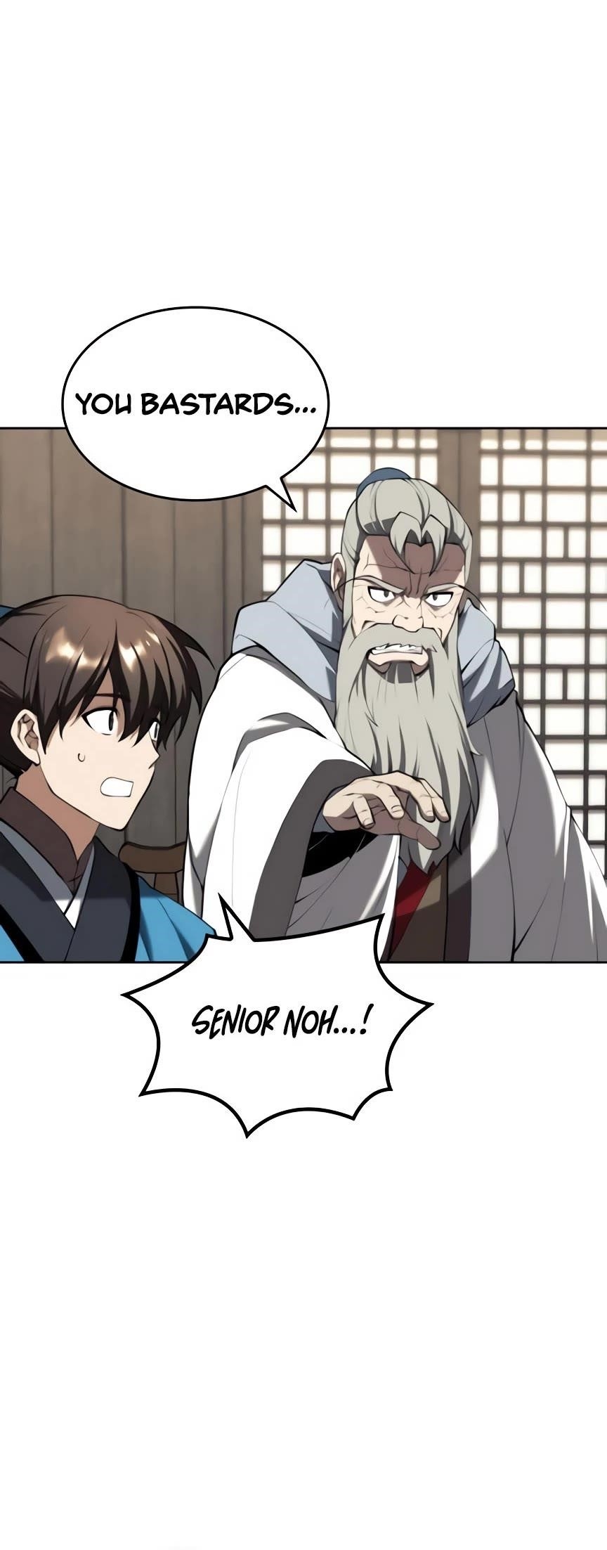 Tale of a Scribe Who Retires to the Countryside - chapter-126 - Page 8