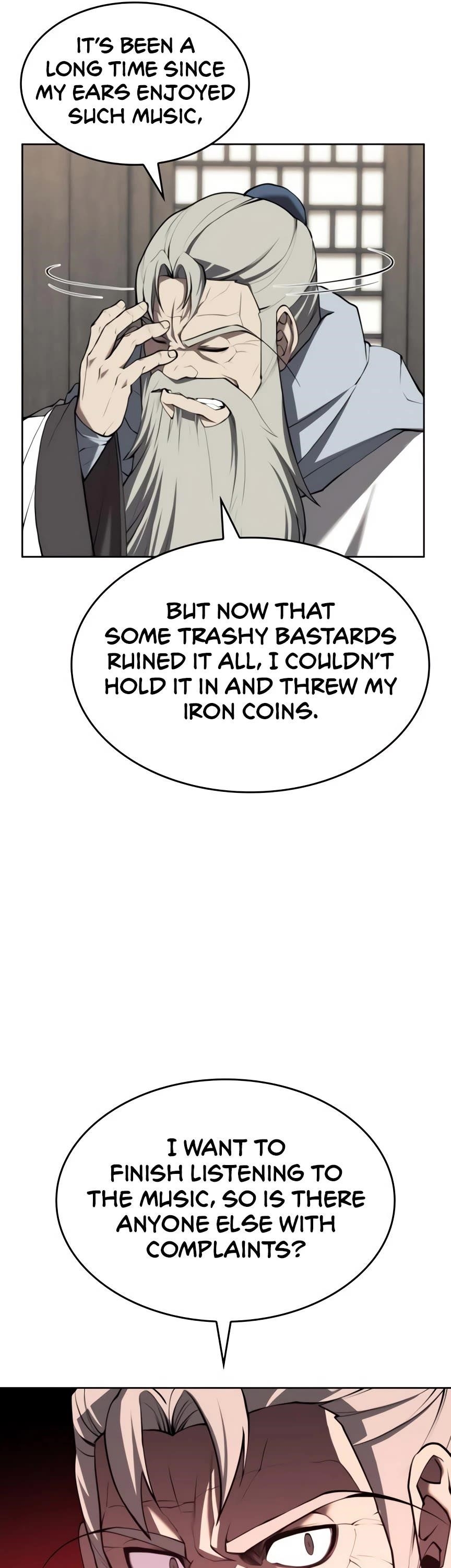 Tale of a Scribe Who Retires to the Countryside - chapter-126 - Page 9