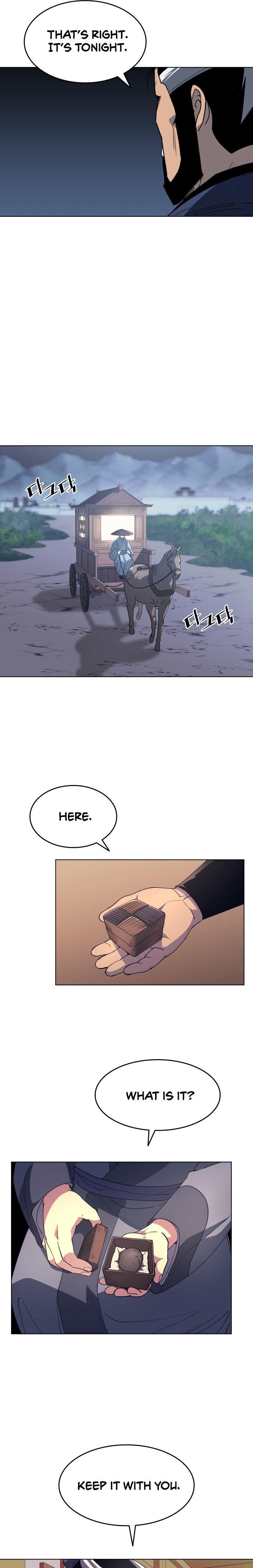 Tale of a Scribe Who Retires to the Countryside - chapter-13 - Page 16