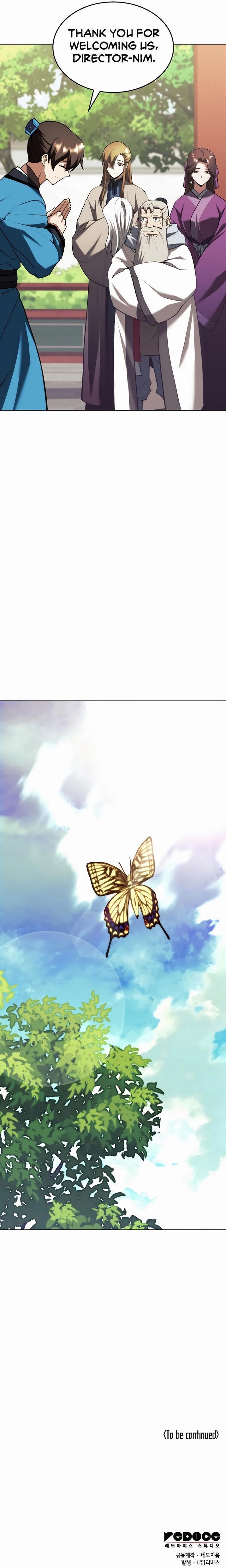 Tale of a Scribe Who Retires to the Countryside - chapter-131 - Page 12
