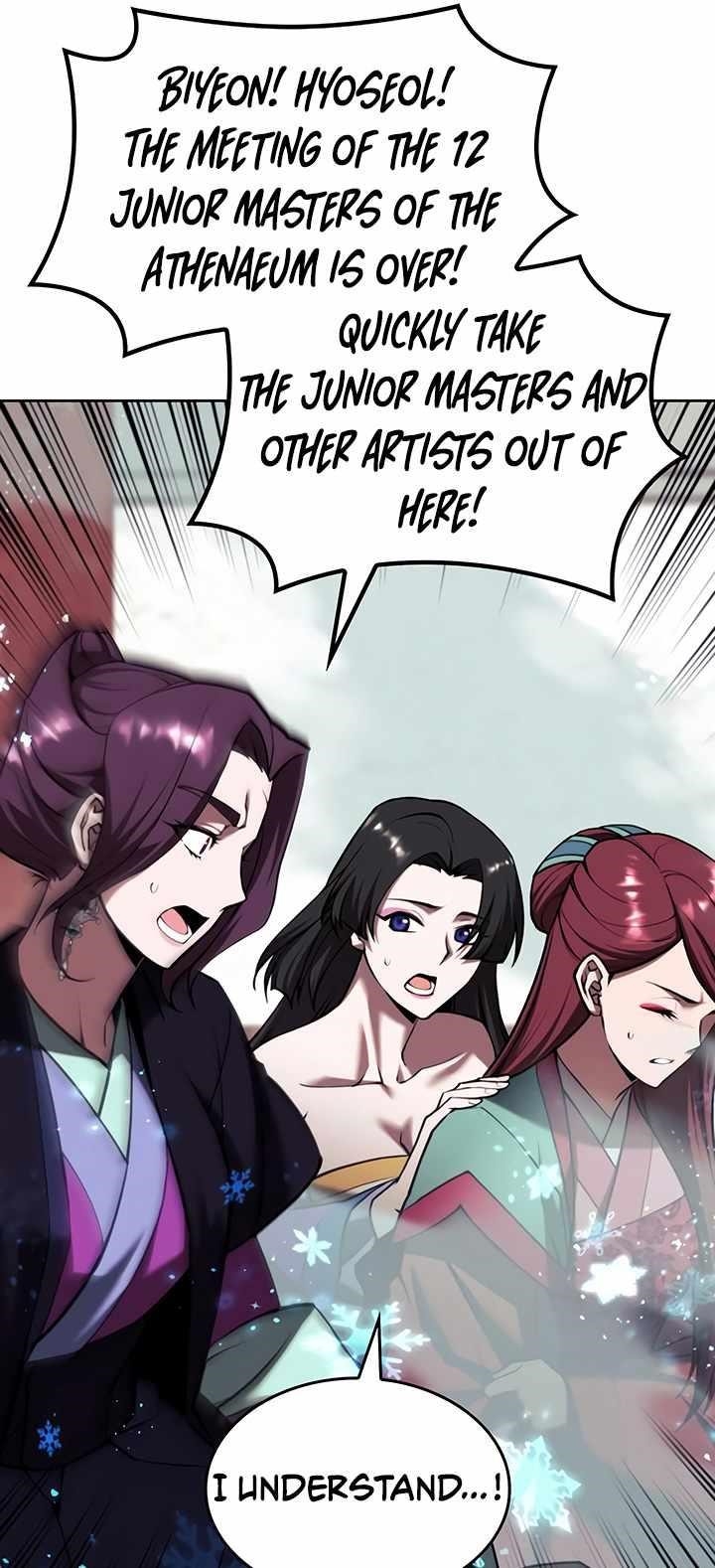 Tale of a Scribe Who Retires to the Countryside - chapter-138 - Page 21