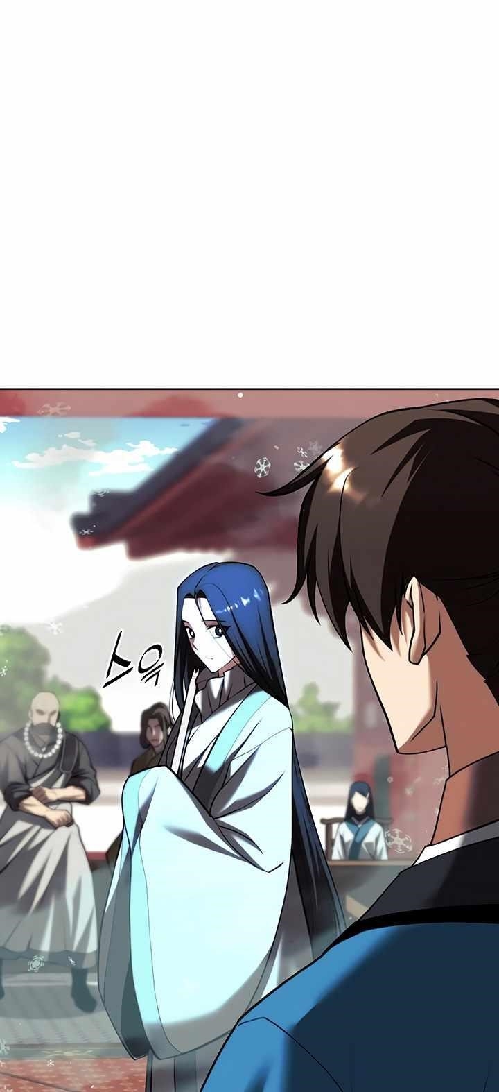 Tale of a Scribe Who Retires to the Countryside - chapter-138 - Page 35