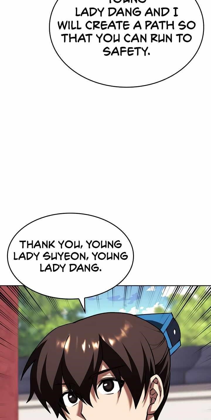 Tale of a Scribe Who Retires to the Countryside - chapter-138 - Page 52