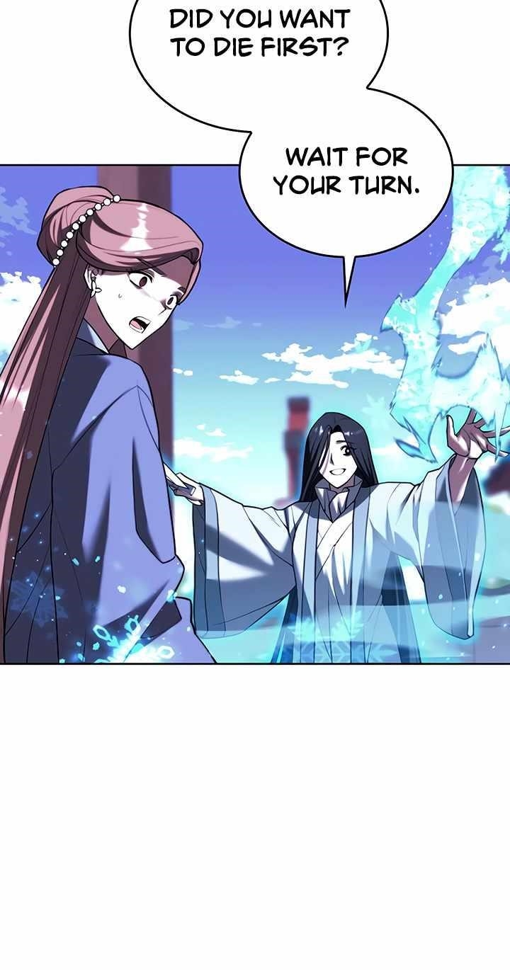Tale of a Scribe Who Retires to the Countryside - chapter-139 - Page 58
