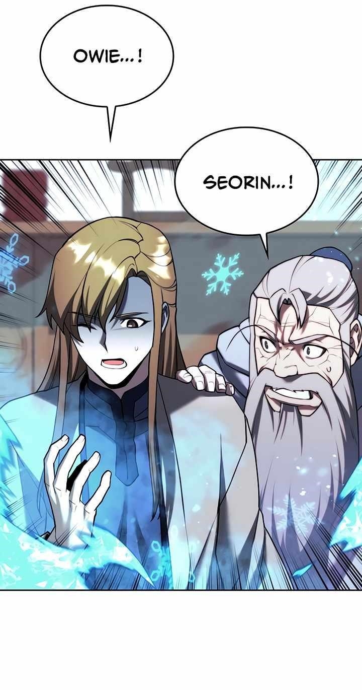 Tale of a Scribe Who Retires to the Countryside - chapter-139 - Page 59