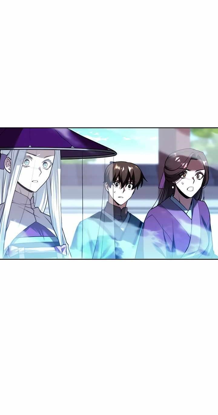 Tale of a Scribe Who Retires to the Countryside - chapter-139 - Page 60