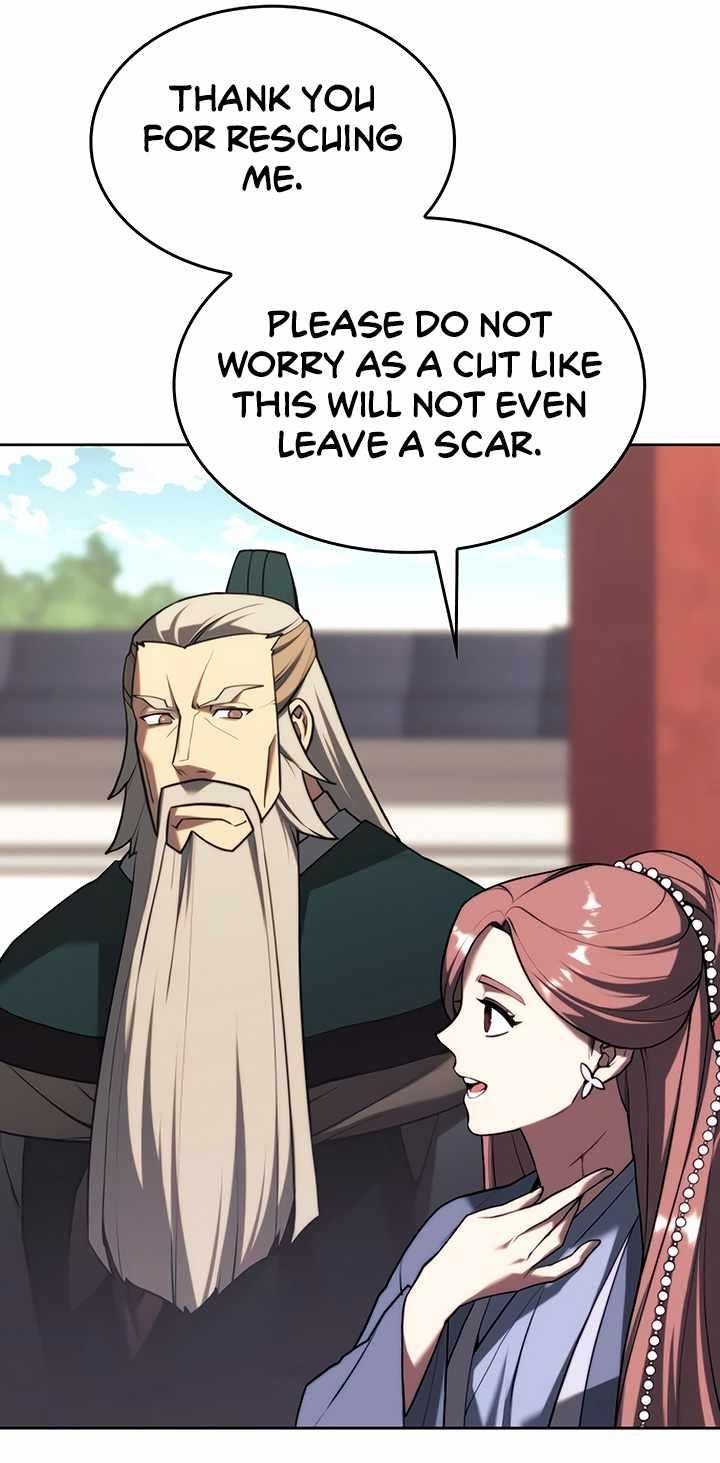 Tale of a Scribe Who Retires to the Countryside - chapter-139 - Page 71