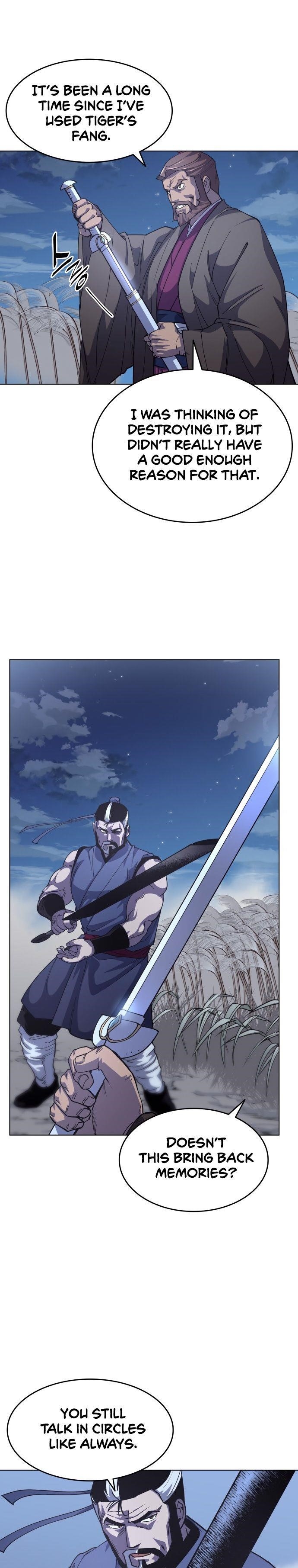 Tale of a Scribe Who Retires to the Countryside - chapter-14 - Page 17