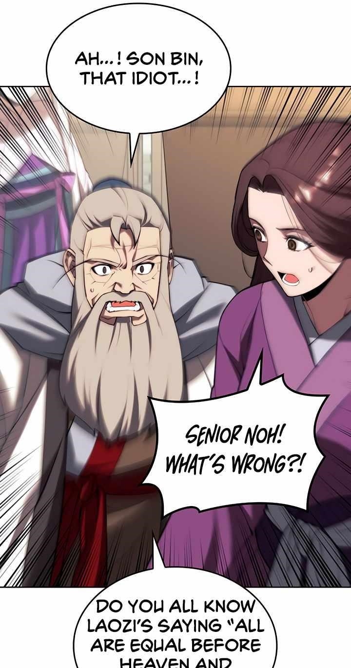 Tale of a Scribe Who Retires to the Countryside - chapter-140 - Page 101