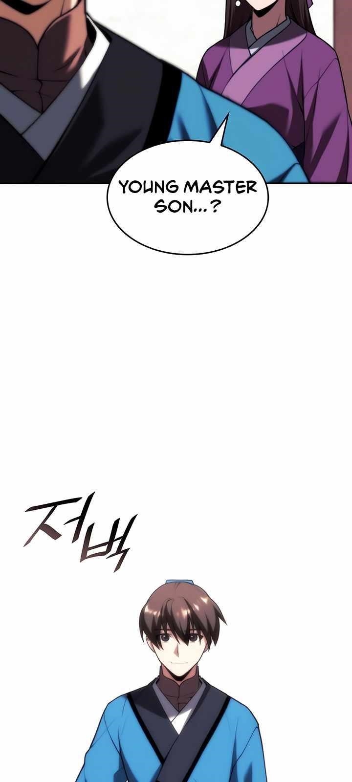 Tale of a Scribe Who Retires to the Countryside - chapter-140 - Page 19
