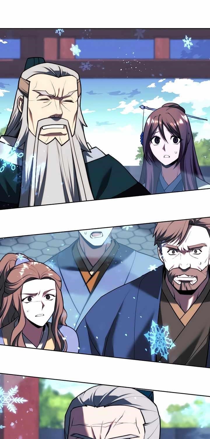Tale of a Scribe Who Retires to the Countryside - chapter-140 - Page 36
