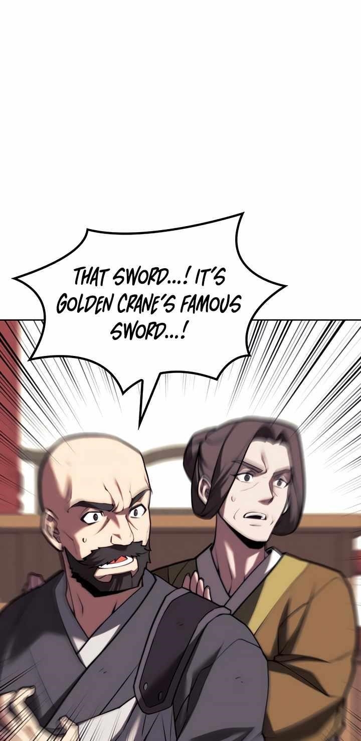 Tale of a Scribe Who Retires to the Countryside - chapter-140 - Page 6