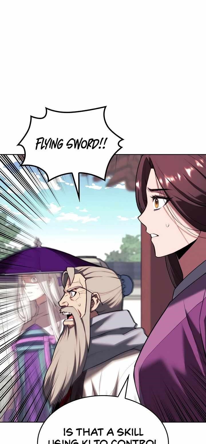 Tale of a Scribe Who Retires to the Countryside - chapter-140 - Page 62