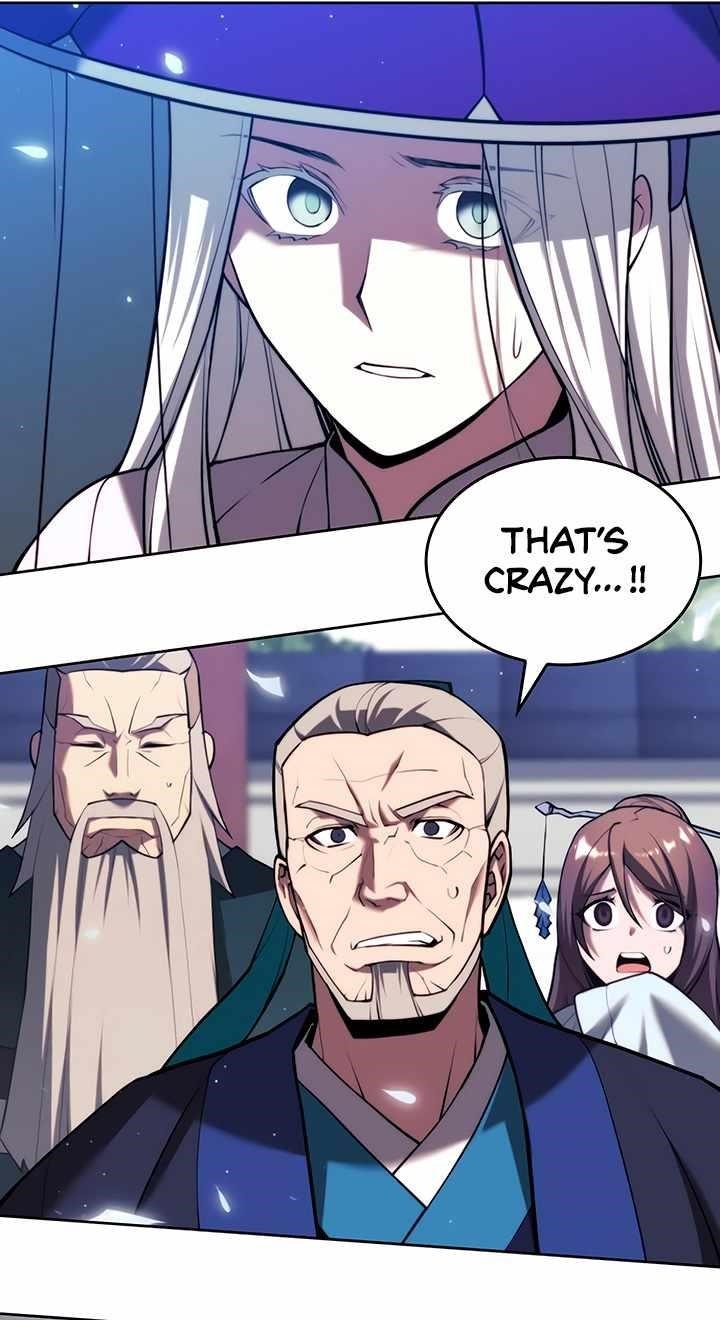 Tale of a Scribe Who Retires to the Countryside - chapter-140 - Page 71