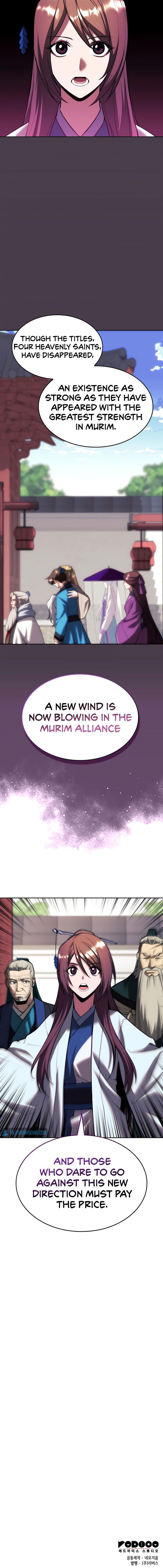 Tale of a Scribe Who Retires to the Countryside - chapter-141 - Page 11