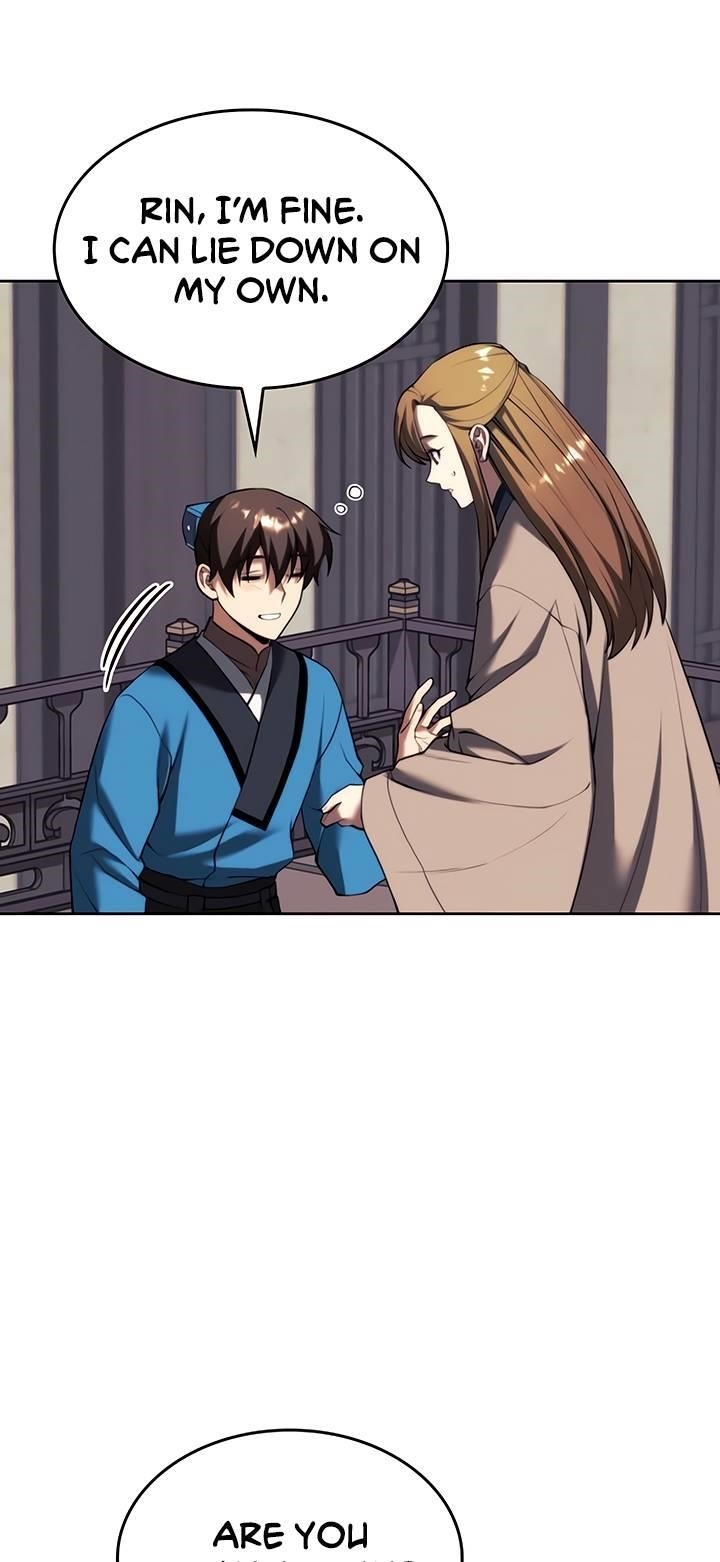 Tale of a Scribe Who Retires to the Countryside - chapter-142 - Page 2