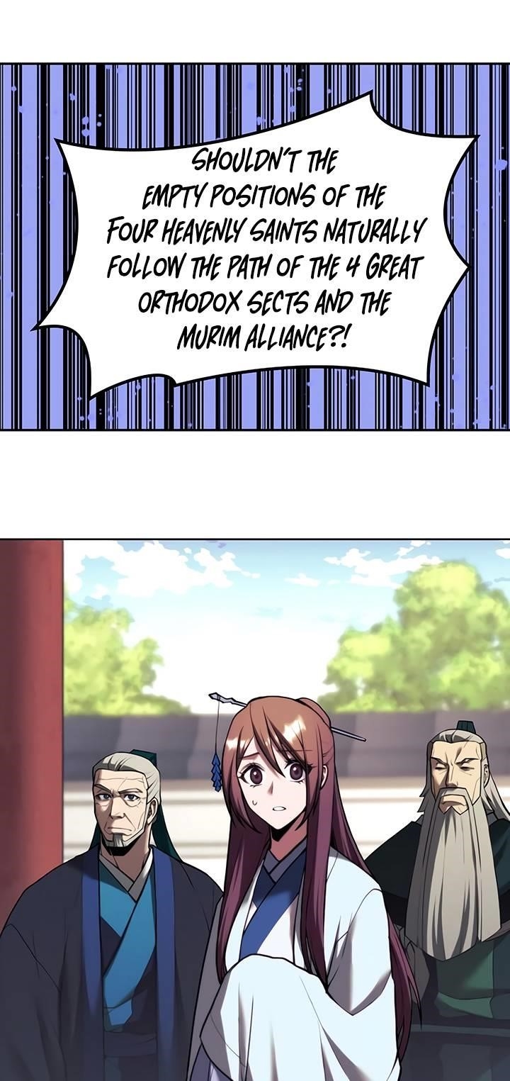 Tale of a Scribe Who Retires to the Countryside - chapter-142 - Page 20