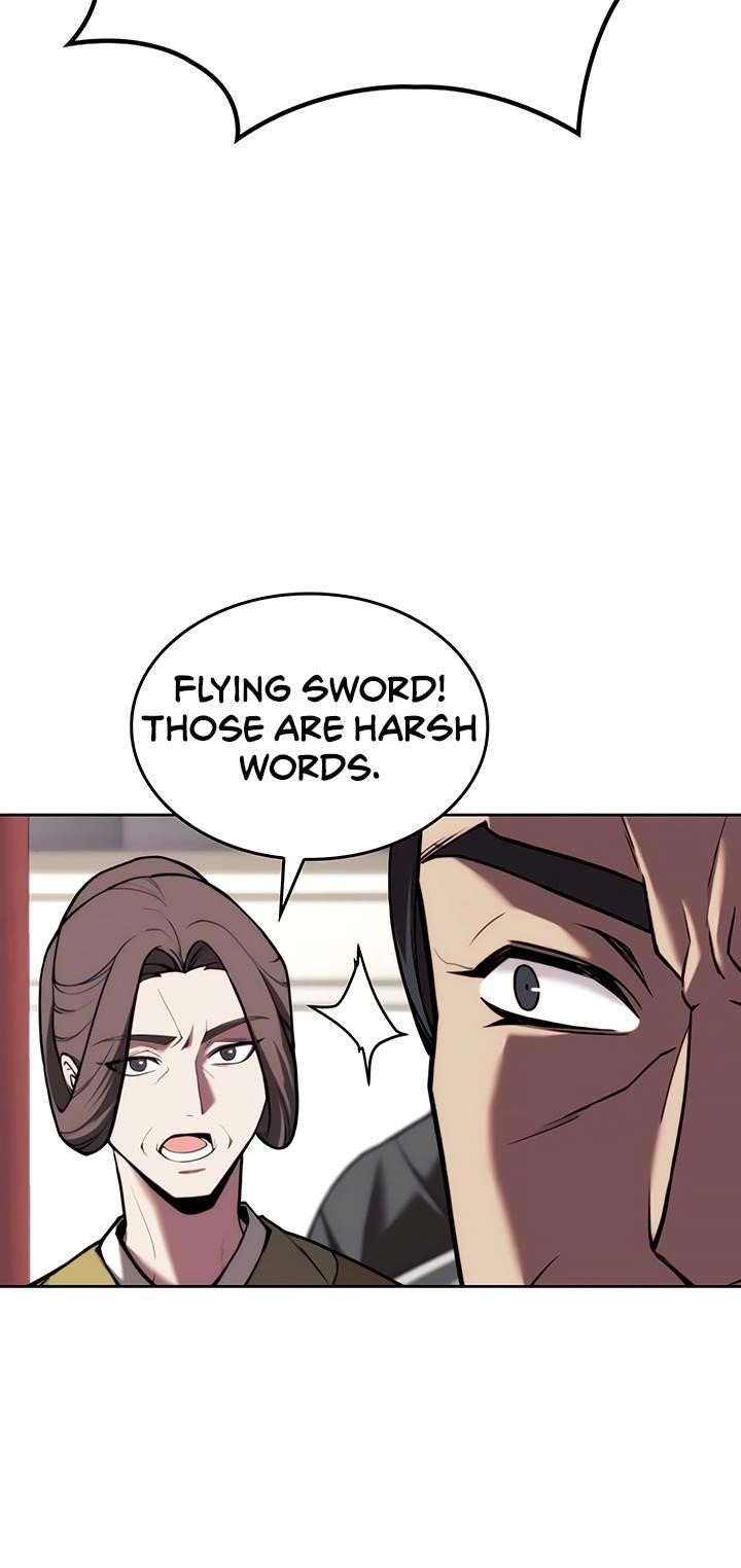 Tale of a Scribe Who Retires to the Countryside - chapter-142 - Page 24