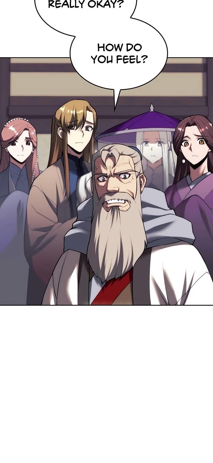Tale of a Scribe Who Retires to the Countryside - chapter-142 - Page 3