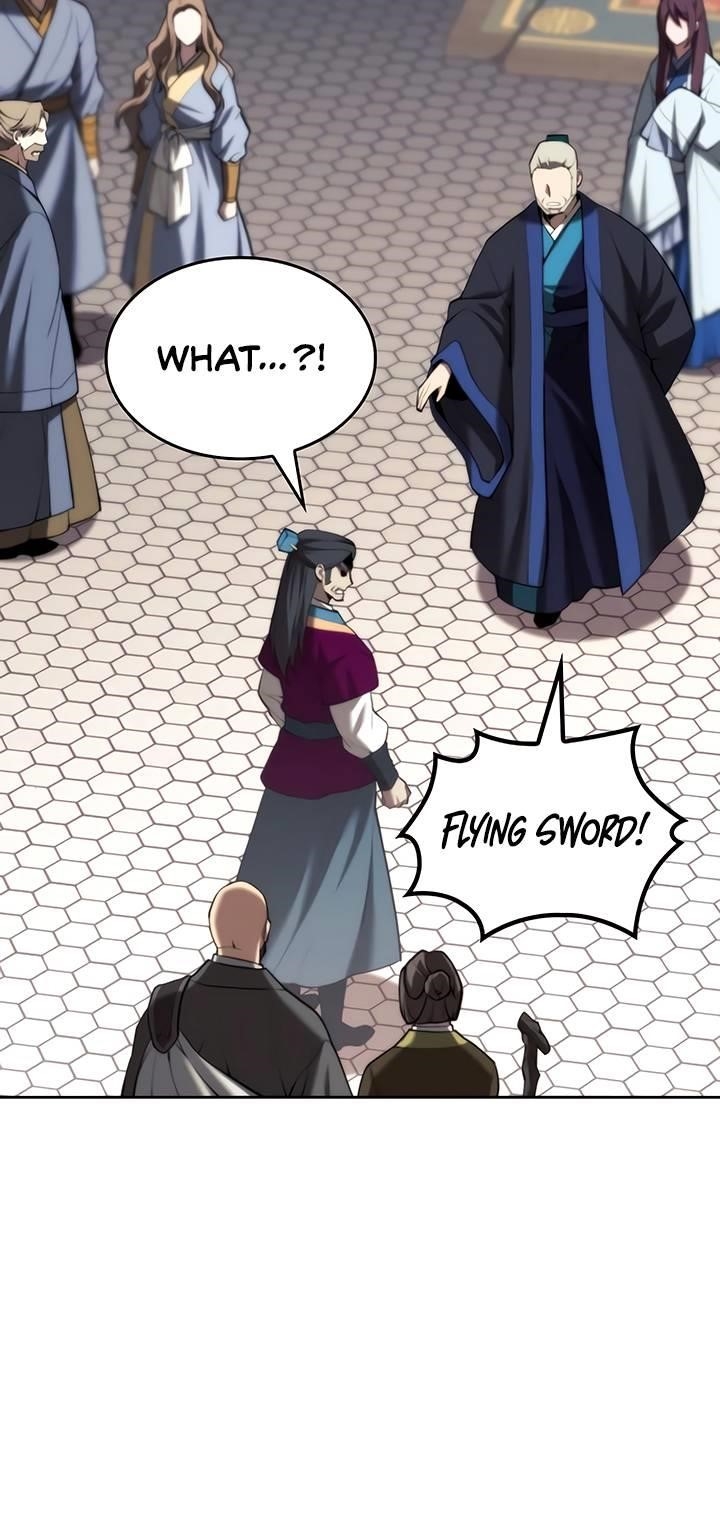 Tale of a Scribe Who Retires to the Countryside - chapter-142 - Page 30