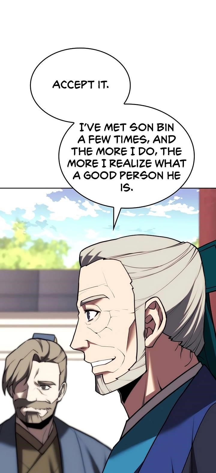 Tale of a Scribe Who Retires to the Countryside - chapter-142 - Page 31