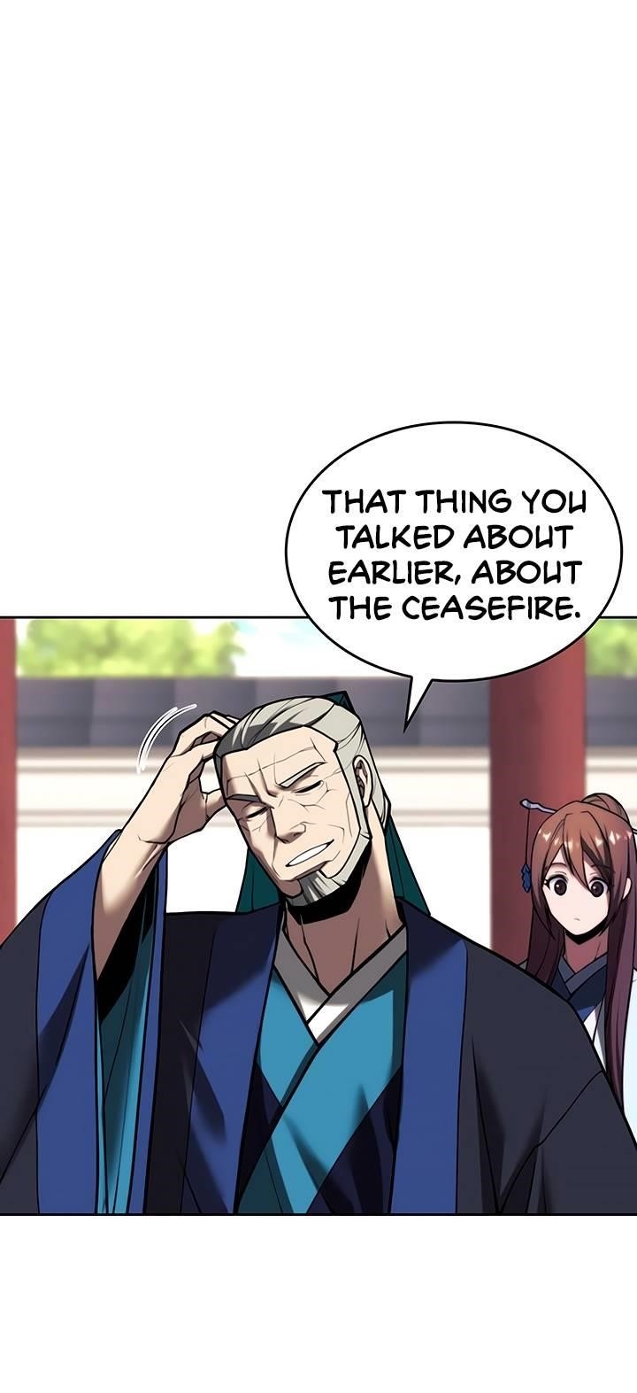 Tale of a Scribe Who Retires to the Countryside - chapter-142 - Page 40