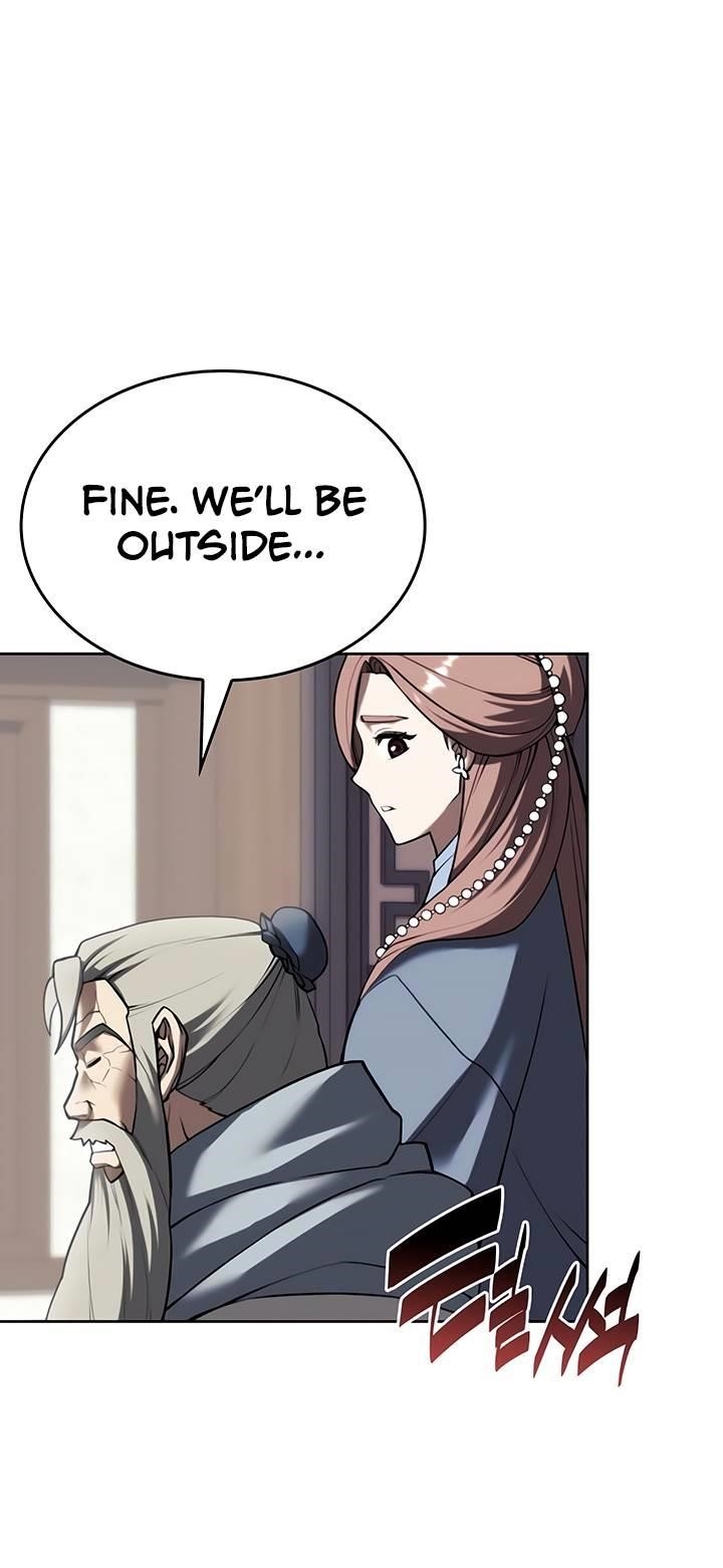 Tale of a Scribe Who Retires to the Countryside - chapter-142 - Page 5