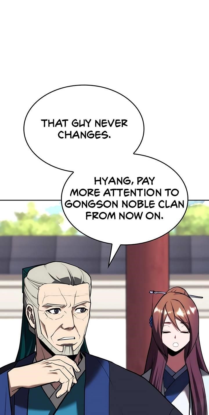 Tale of a Scribe Who Retires to the Countryside - chapter-142 - Page 61
