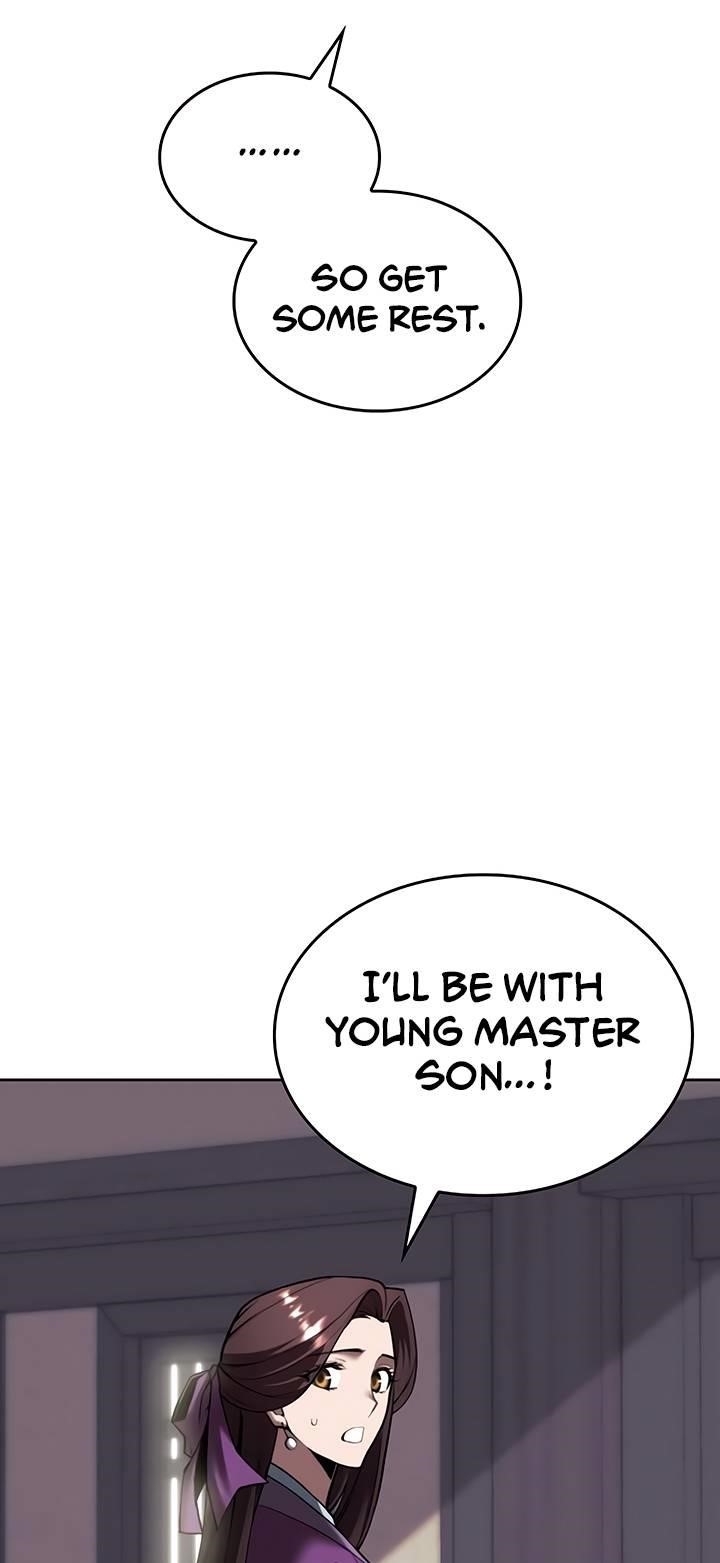 Tale of a Scribe Who Retires to the Countryside - chapter-142 - Page 7