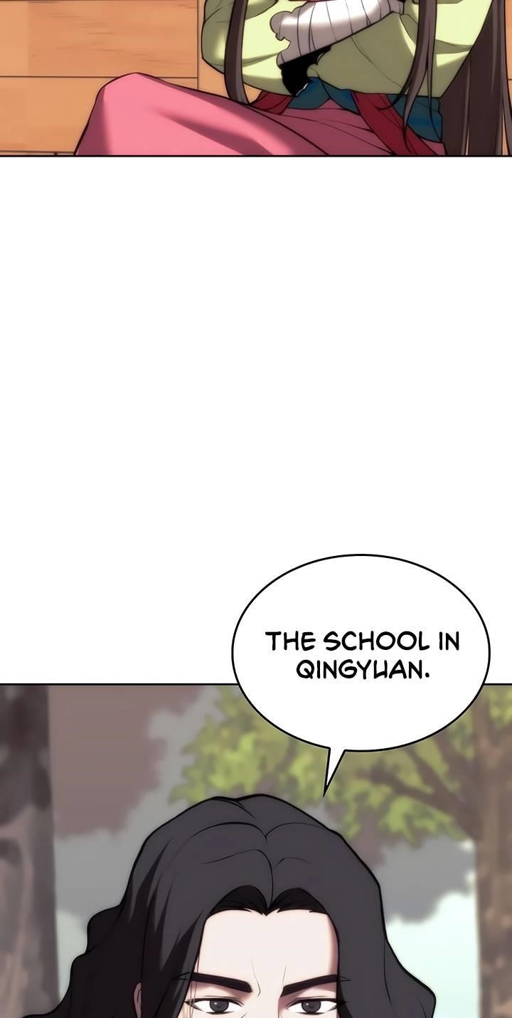 Tale of a Scribe Who Retires to the Countryside - chapter-142 - Page 70
